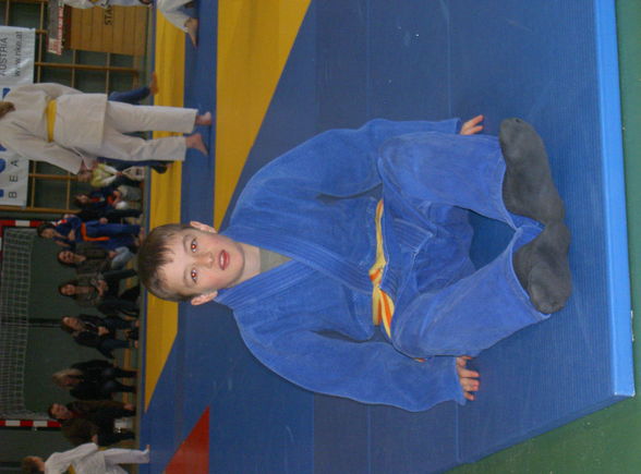 Judo - 