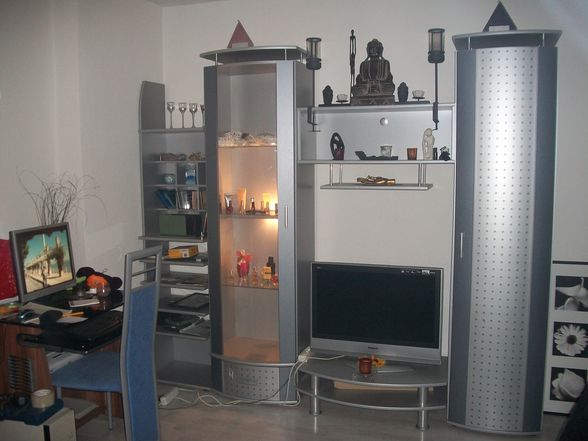 wohnung - 