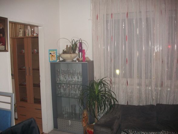 wohnung - 