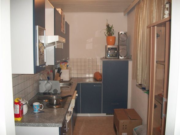 wohnung - 