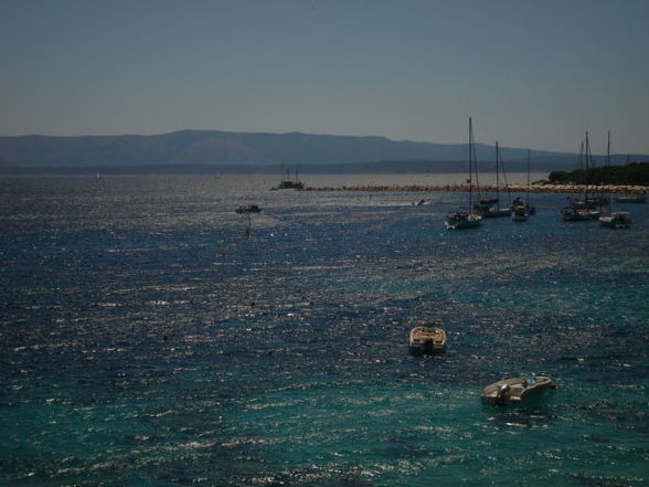 Urlaub in Kroatien - 