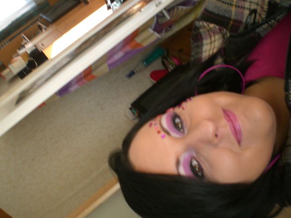 Fasching 2011  - 