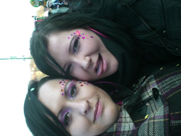 Fasching 2011  - 