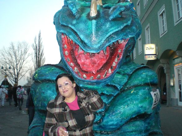 Fasching 2011  - 