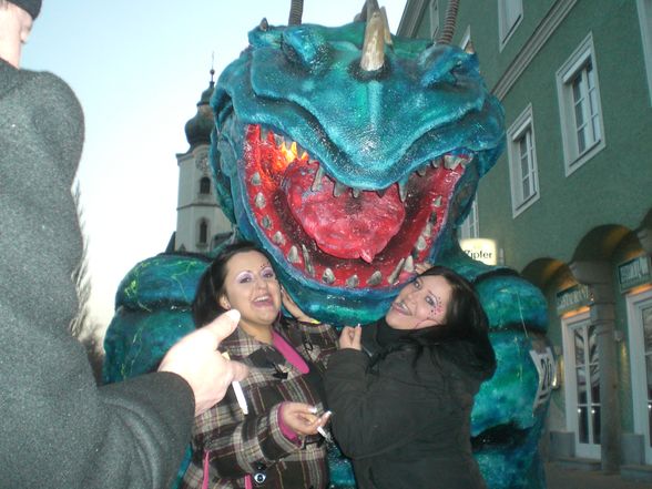 Fasching 2011  - 