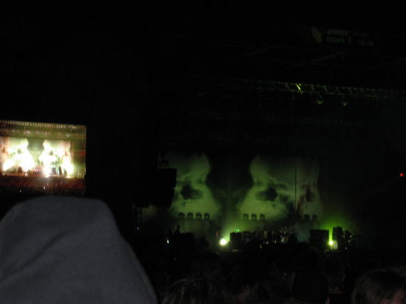 NOVA ROCK 2006 - 