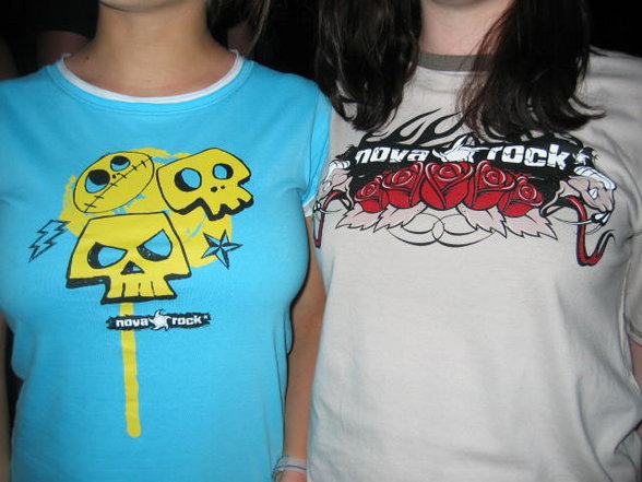 NOVA ROCK 2006 - 