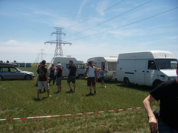 NOVA Rock 2009 - 