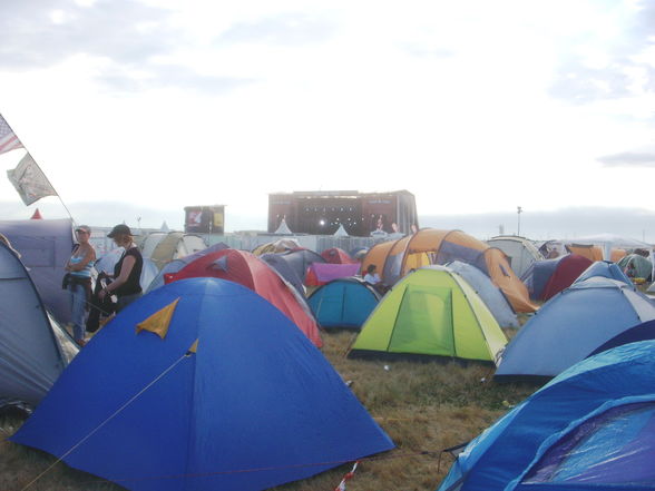 NOVA Rock 2009 - 