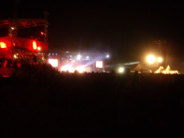 NOVA Rock 2009 - 