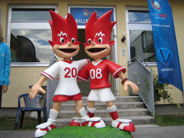 EURO 2008 - 