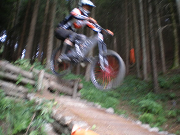 downhill rock&roll - 