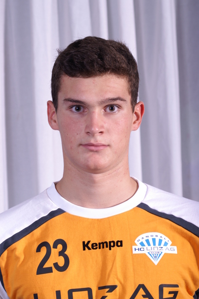 Handball - HC Linz AG - 