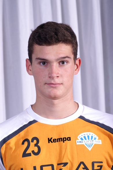 Handball - HC Linz AG - 