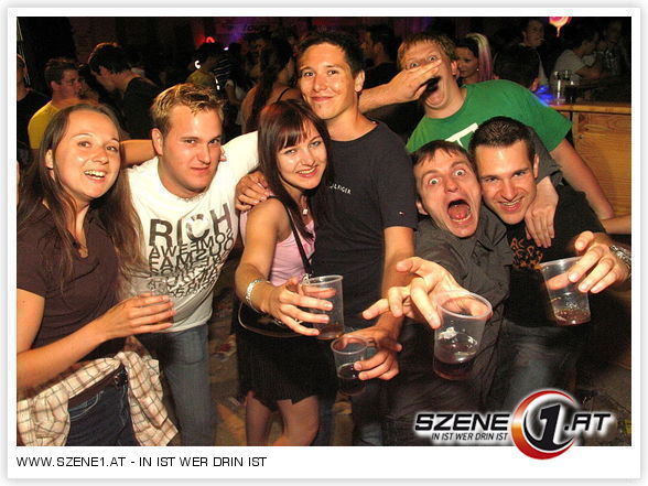 Szene1-Fotoalbum - 