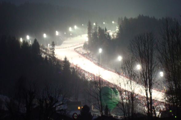 Nightrace Schladming - 
