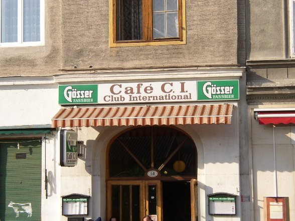 Brunnenmarkt & Café C.I. - 