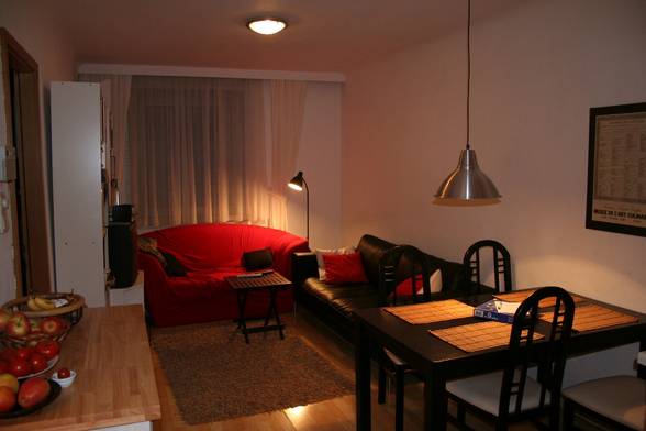 Wohnung Wien - 