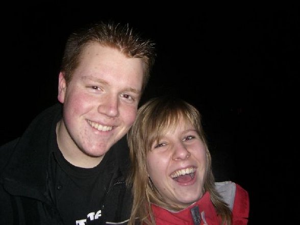 Silvester 2007 - 