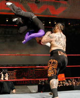 Jeff Hardy - 