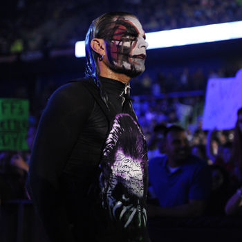 Jeff Hardy - 