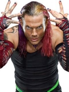 Jeff Hardy - 