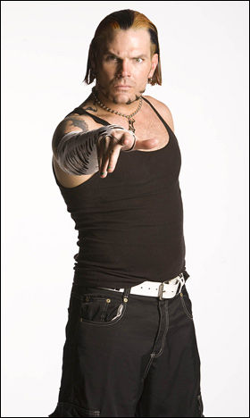 Jeff Hardy - 