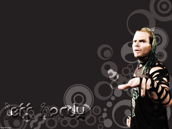 Jeff Hardy - 