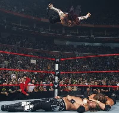 Jeff Hardy - 