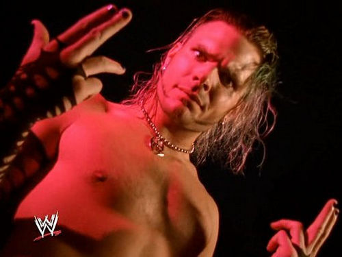 Jeff Hardy - 