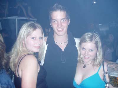 Party deluxe - 
