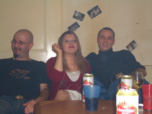 silvester 2007 - 