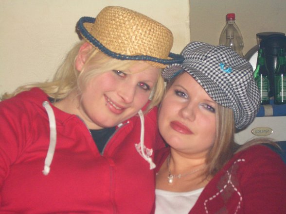 silvester 2007 - 