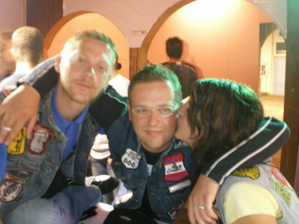 Motorradtreffen 2007 - 