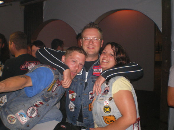 Motorradtreffen 2007 - 