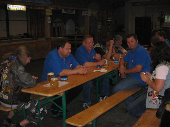 Motorradtreffen 2007 - 