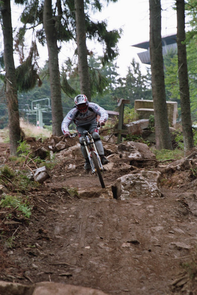 Downhill Saison 2006 - 