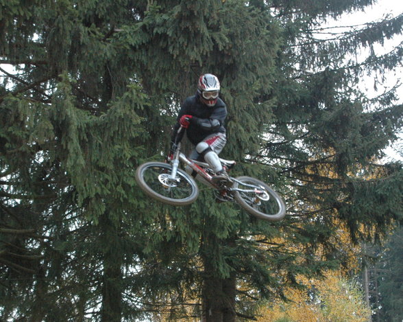 Downhill Saison 2006 - 