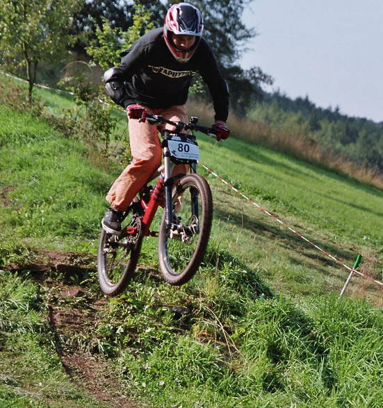 Solling Bike-Event 2005 - 