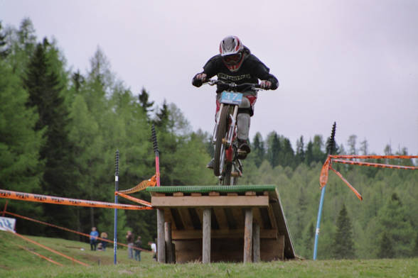 Downhill Saison 2006 - 