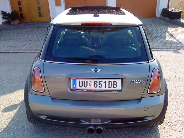 Neues Auto  - 