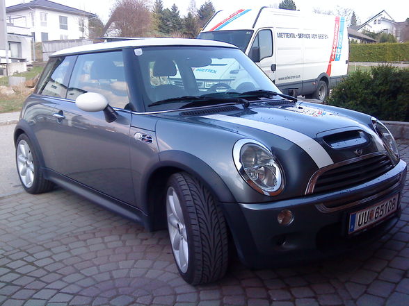 Neues Auto  - 