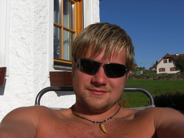 Chillen am Limit 09 - 