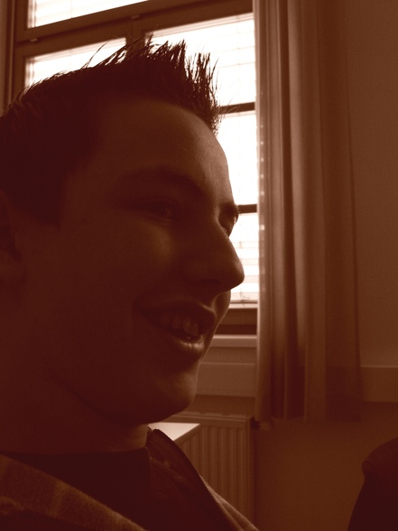JuSt Me MySeLf aNd I: - 