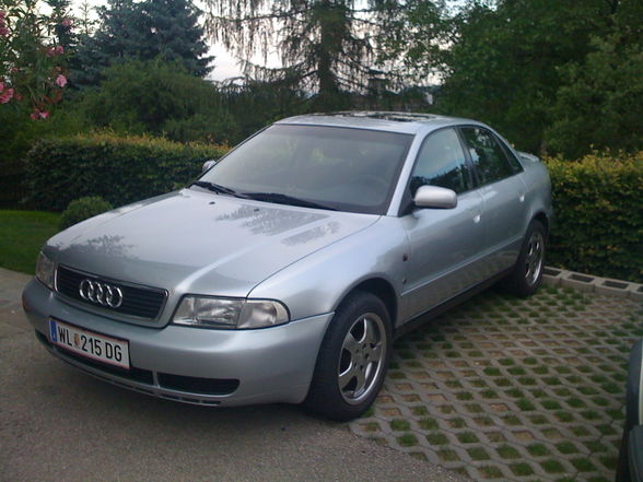 Audi A4  - 