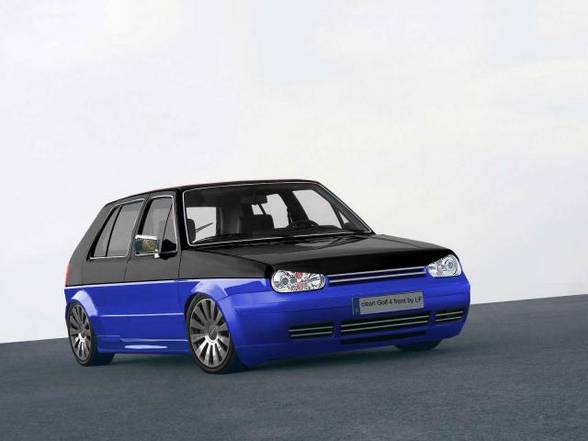 VW Huiiiiiiiiiii - 