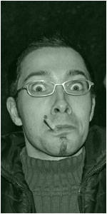 tilt.records.artists - 