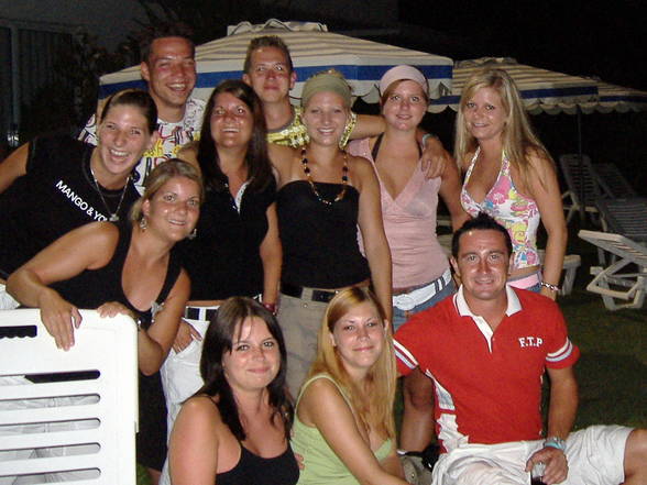 Faliraki 2005 - 