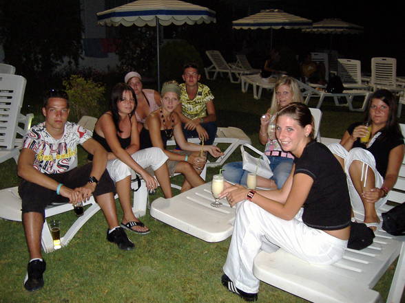 Faliraki 2005 - 