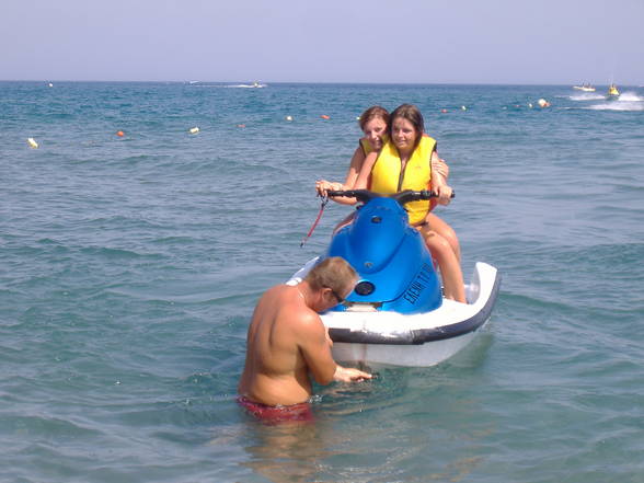 Faliraki 2005 - 